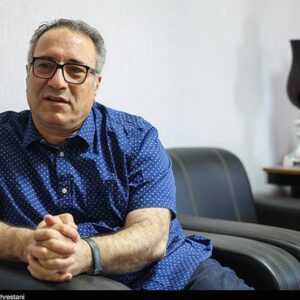 پیام متفاوت رضا میرکریمی برای شهادت سردار تنگسیری