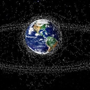 پیش‌بینی پرتاب 500,000 ماهواره در جهان تا سال 2040