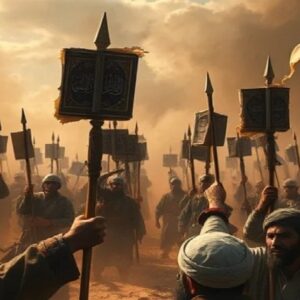 چرا امام علی 4 سال با دشمنان درونی نبرد کرد؟