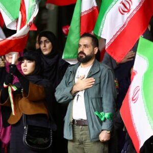 چند ساعتی در قلب تمدن و فرهنگ ایران، محض اطلاع "آقای عصر حجر"!