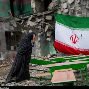 چهره‌های فرهنگی اسپانیا بیانیه محکومیت حمله به ایران امضا می‌کنند