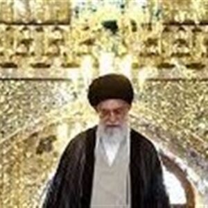چهل شب عزای تو، شد انتقامت/ وطن گشت مبعوث، مبعوث نامت