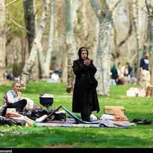 چگونه «زندگی عادی ایرانیان» به قدرت نرم تبدیل می‌شود؟