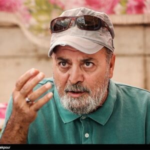 کارگردان سریال پایتخت: بهترین هدیه زندگیم را گرفتم