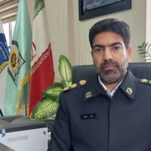 کاهش ۱۳ درصدی جان‌باختگان نوروزی در جاده‌های گلستان