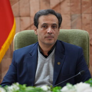 کریمی: مهاجرت معکوس و جهش تولید ثمره آبی‌شدن مزارع کرمانشاه است