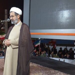 کفیل: جنگ کارآمدی صنعت ایران را به رخ دنیا کشید