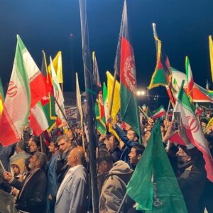 کلید پیروزی در پیچ‌های سخت زندگی و میدان جهاد