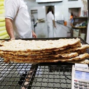 گران‌فروشی نان؛ تخلفی که هنوز ادامه دارد
