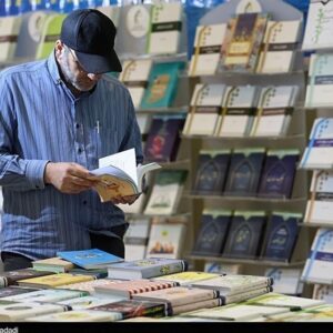 گزارش آماری بازار نشر در 1404؛ جنگ حریف کتاب نشد