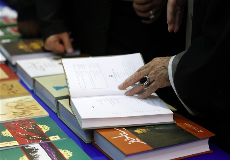 کتاب , ادبیات داستانی , تقریظ , 