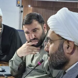 ۱۰ درصد جمعیت کشور باید جهادگر تبیین باشند