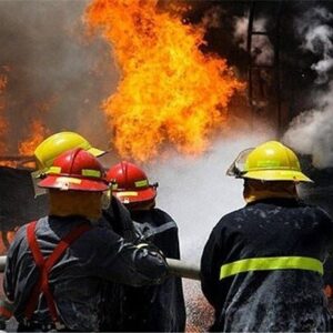 ۳ فوتی و ۵ مصدوم در حوادث فروردین‌ماه آتش‌نشانی قرچک