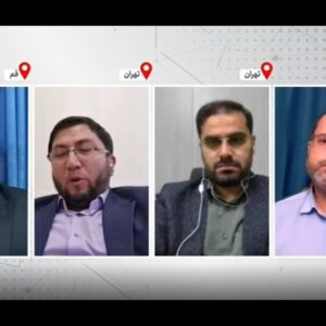 ابتکار جالب «شیوه»؛ بازگشت بدون استودیو!