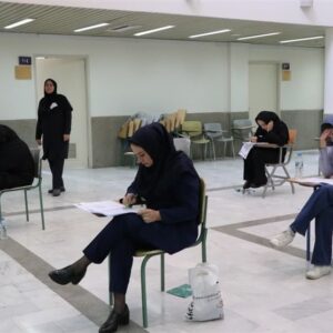 اعلام زمان ثبت‌نام و برگزاری آزمون‌های دکتری و کارشناسی ارشد 1406