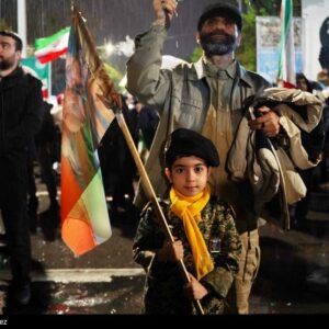 امام رضایی‌ها؛ شما بگویید سیدمجید کجا را بزند؟