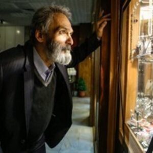 بازگشت جهانگیر الماسی با خلیج فارس؛ روایتی از هجوم به سواحل جنوبی