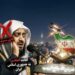 تحریف تفسیر قرآن برای حمله به ایران اسلامی توسط قاری کویتی