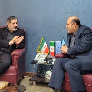 تخصیص اعتبارات ایثارگران مورد حمایت بیشتر قرار خواهد گرفت