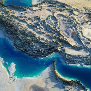 تداوم 2600 ساله نام خلیج فارس در اسناد و نقشه‌ها