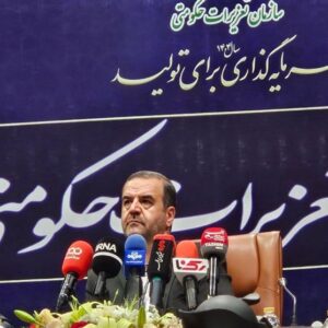 تشدید برخورد تعزیرات با گران‌فروشی و احتکار