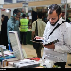 تمدید زمان ثبت‌نام برای شرکت در نمایشگاه مجازی کتاب