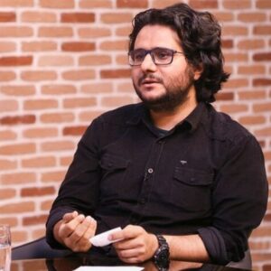 توصیه کارگردان «کلینیک رویا» به هنرمندان: مثل رویا مرزبان فکر کنید