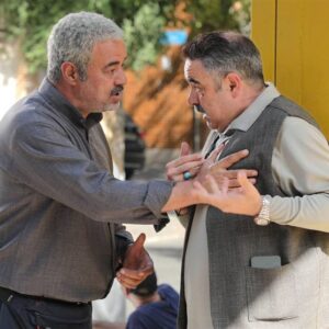 تکلیف پخش «اسباب زحمت» سعید آقاخانی روشن شد