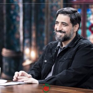 خاطره سید مجید بنی‌فاطمه از عروسی بسیار ساده نوه رهبر شهید