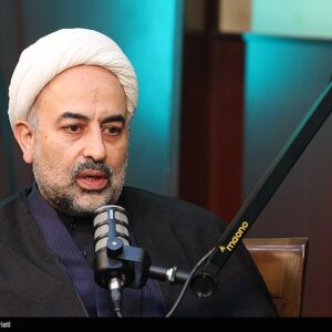 خبر تسنیم تأیید شد/ زائری به بنیاد سینمایی فارابی رفت