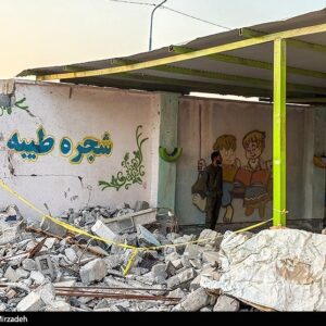 خوانشی فرهنگی از جایگاه یادمان‌ها در تربیت نسل‌ها