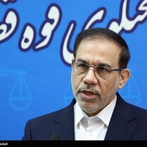 دستگاه قضایی با اخلالگران بازار و سودجویان برخورد قاطع می‌کند