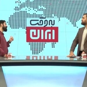 روایت سردار کوثری از «به وقت ایران» تلویزیون