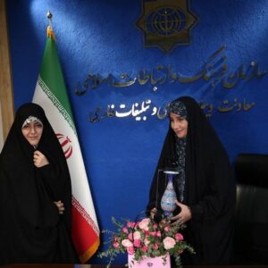 روایت پرستار فداکار ایرانی از نجات معجزه‌آسای 3 نوزاد