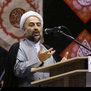زائری مشاور مدیرعامل بنیاد سینمایی فارابی می‌شود