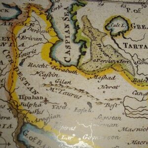سانسور شدید و جمع‌آوری آثار درباره خلیج فارس در امارات