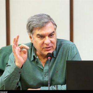 سرتیپی: استقبال مردم از سینما زیر بمباران اتفاق بزرگی است