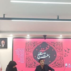 سوگ‌سروده‌های شاعران در رثای "شهید صبح دهم"