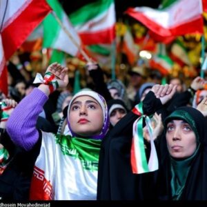 «سیاست خیابان» چگونه ورق جنگ را برگرداند؟