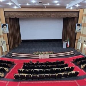 سینمای فانوس کنگان با 250 صندلی آماده افتتاح رسمی می‌شود