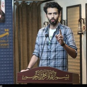 شعر و شعور، رمز ماندگاری حماسه‌های ایرانی