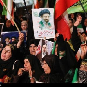 صحیفه سجادیه، نسخه مقاومت ملت را روایت می‌کند