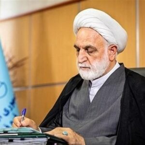 محاکمه قاطع خائنان در چارچوب شرع، قانون و عدالت
