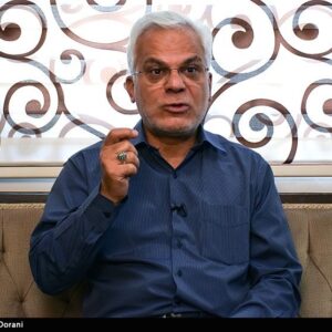 مدرسه جبهه شد؛ معلم، شهید!