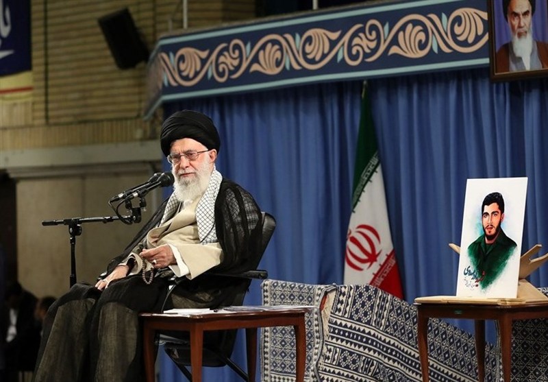 مروری بر حماسه چگوارای ایرانی در خلیج فارس جنگ آمریکا و رژیم صهیونیستی علیه ایران , خلیج فارس , تنگه هرمز ,