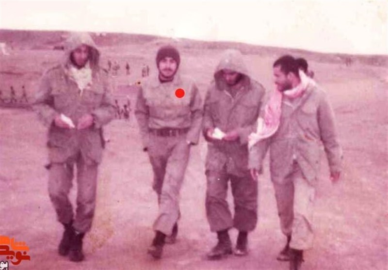 مروری بر حماسه چگوارای ایرانی در خلیج فارس جنگ آمریکا و رژیم صهیونیستی علیه ایران , خلیج فارس , تنگه هرمز ,