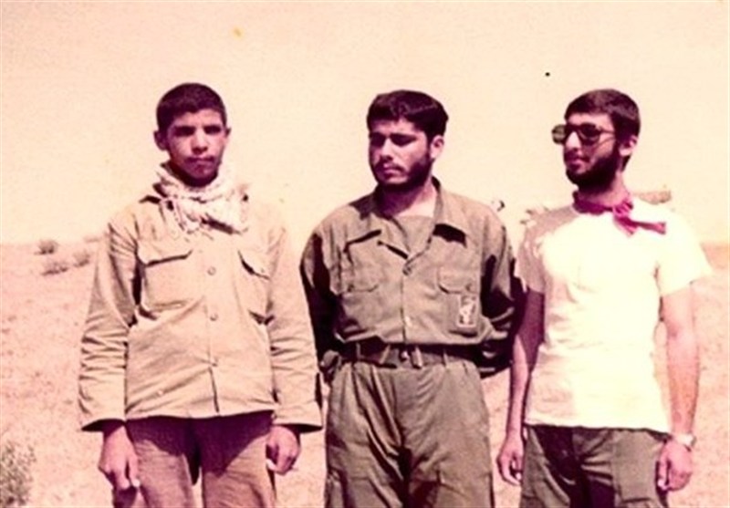 مروری بر حماسه چگوارای ایرانی در خلیج فارس جنگ آمریکا و رژیم صهیونیستی علیه ایران , خلیج فارس , تنگه هرمز ,