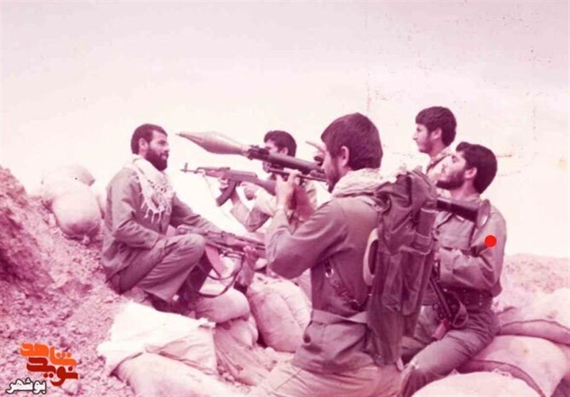 مروری بر حماسه چگوارای ایرانی در خلیج فارس جنگ آمریکا و رژیم صهیونیستی علیه ایران , خلیج فارس , تنگه هرمز ,