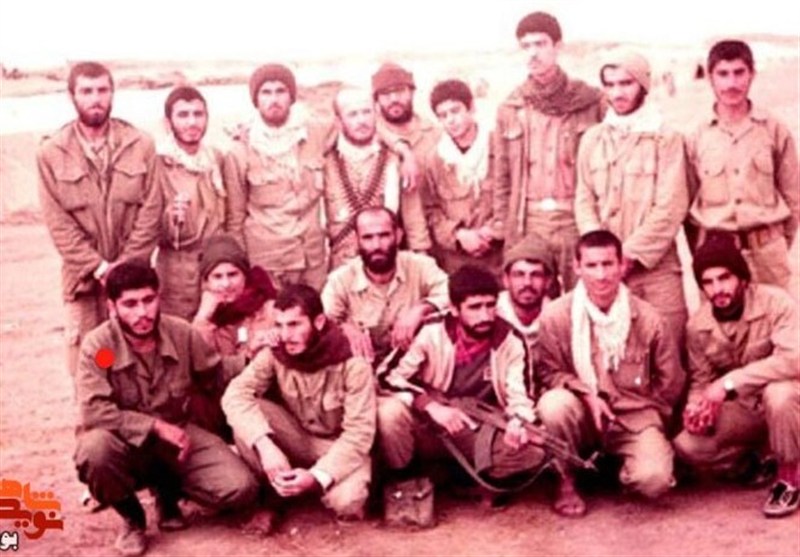 مروری بر حماسه چگوارای ایرانی در خلیج فارس جنگ آمریکا و رژیم صهیونیستی علیه ایران , خلیج فارس , تنگه هرمز ,