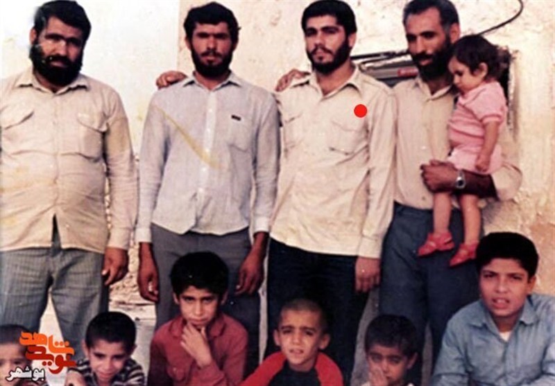 مروری بر حماسه چگوارای ایرانی در خلیج فارس جنگ آمریکا و رژیم صهیونیستی علیه ایران , خلیج فارس , تنگه هرمز ,